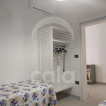 Giuliangela - A 400 M By Cala Salento