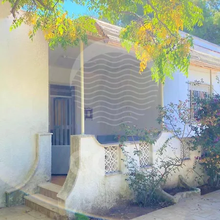 빌라 Giuliangela - A 400 M By Cala Salento