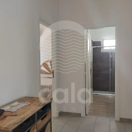 Giuliangela - A 400 M By Cala Salento