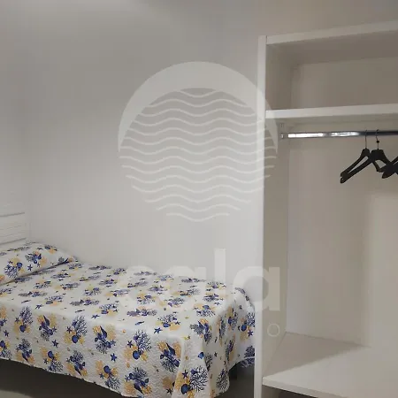 Giuliangela - A 400 M By Cala Salento * 토레 라필로