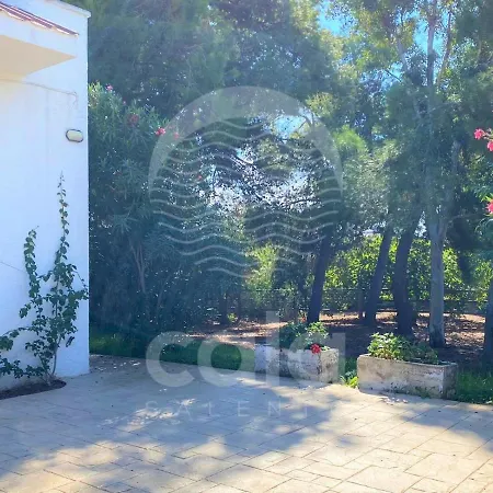 Giuliangela - A 400 M By Cala Salento فيلة توري لابيلو